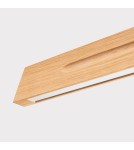 Pendant lamps over the island - Thoro SKOG 150 LED 4000K pendant lamp TH.350 - product 5