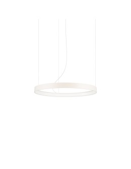 Thoro Żyrandol RIO 55 beżowy LED 3000K TH.351