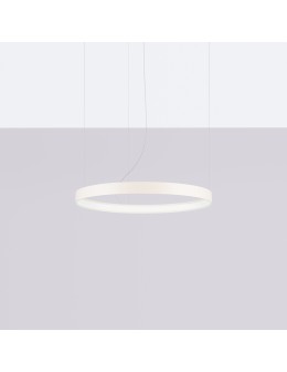 Thoro Żyrandol RIO 55 beżowy LED 3000K TH.351 - produkt 2