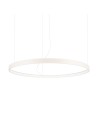 Thoro Chandelier RIO 110 beige LED 3000K TH.353