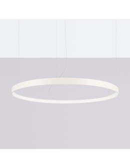 Thoro Żyrandol RIO 110 beżowy LED 3000K TH.353 - produkt 2