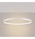 Pendant lamps circles - Thoro Chandelier RIO 110 beige LED 3000K TH.353 - product 3