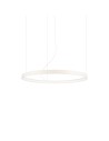 Thoro Chandelier RIO 78 beige LED 4000K TH.355