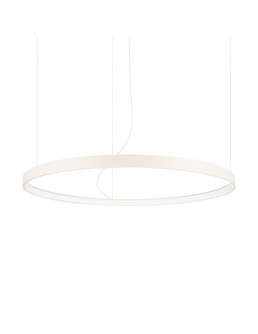 Thoro Chandelier RIO 110 beige LED 4000K TH.356