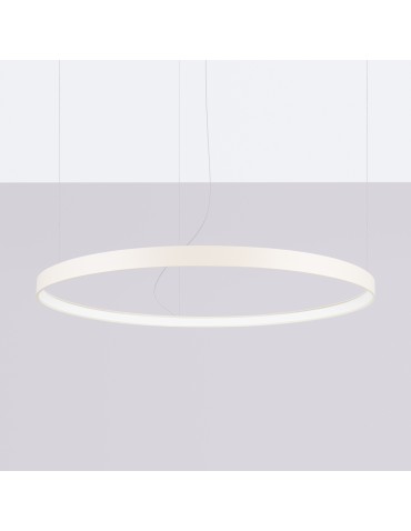 Thoro Chandelier RIO 110 beige LED 4000K TH.356 - product 2