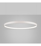 Pendant lamps circles - Thoro Chandelier RIO 110 beige LED 4000K TH.356 - product 3