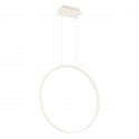 Thoro Lampa wisząca RIO 55 beżowa LED 3000K TH.361