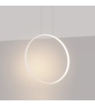 Pendant lamps circles - Thoro RIO 55 beige LED 3000K pendant lamp TH.361 - product 3