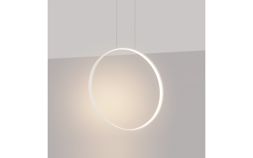 Thoro Lampa wisząca RIO 55 beżowa LED 3000K TH.361