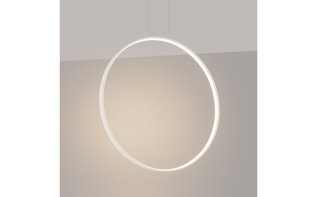 Thoro Lampa wisząca RIO 78 beżowa LED 3000K TH.362