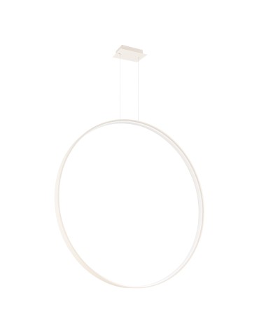 Thoro pendant lamp RIO 110 beige LED 4000K TH.366