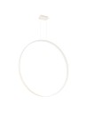 Thoro pendant lamp RIO 110 beige LED 4000K TH.366