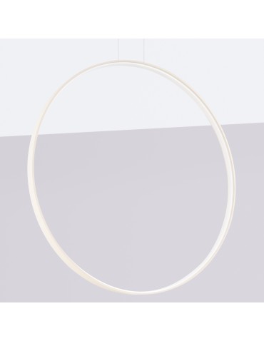 Thoro pendant lamp RIO 110 beige LED 4000K TH.366 - product 2