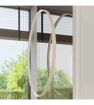 Pendant lamps circles - Thoro pendant lamp RIO 110 beige LED 4000K TH.366 - product 15