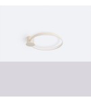 Ring ceiling lamps - Thoro Plafond RIO 55 beige LED 3000K TH.367 - product 2