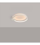 Ring ceiling lamps - Thoro Plafond RIO 55 beige LED 3000K TH.367 - product 3
