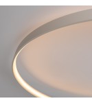 Ring ceiling lamps - Thoro Plafond RIO 55 beige LED 3000K TH.367 - product 8