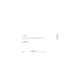 Ring ceiling lamps - Thoro Plafond RIO 55 beige LED 3000K TH.367 - product 9