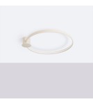 Ring ceiling lamps - Thoro Plafond RIO 78 beige LED 3000K TH.368 - product 2