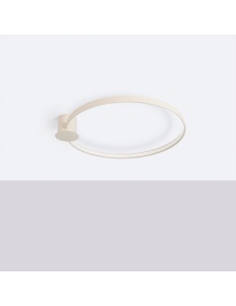 Thoro Plafon RIO 78 beżowy LED 3000K TH.368 - produkt 2