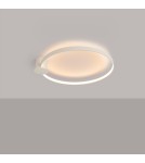 Ring ceiling lamps - Thoro Plafond RIO 78 beige LED 3000K TH.368 - product 3
