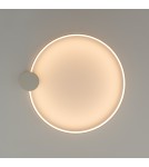 Ring ceiling lamps - Thoro Plafond RIO 78 beige LED 3000K TH.368 - product 7