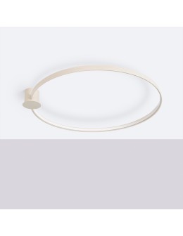 Thoro Plafon RIO 110 beżowy LED 3000K TH.369 - produkt 2