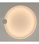 Ring ceiling lamps - Thoro Plafond RIO 110 beige LED 3000K TH.369 - product 7