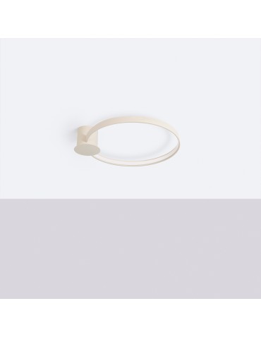 Thoro Plafon RIO 55 beżowy LED 4000K TH.370 - produkt 2