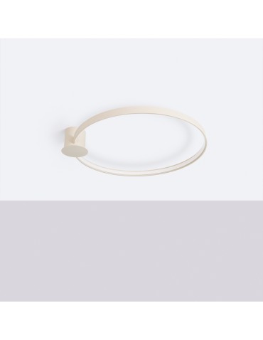 Thoro Plafon RIO 78 beżowy LED 4000K TH.371 - produkt 2