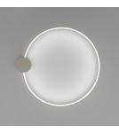 Ring ceiling lamps - Thoro Plafond RIO 78 beige LED 4000K TH.371 - product 7