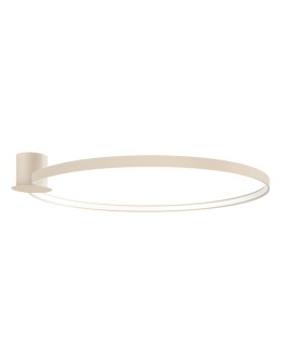 Thoro Plafond RIO 110 beige LED 4000K TH.372