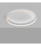 Ring ceiling lamps - Thoro Plafond RIO 110 beige LED 4000K TH.372 - product 3