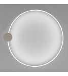 Ring ceiling lamps - Thoro Plafond RIO 110 beige LED 4000K TH.372 - product 7