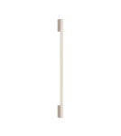 Designer wall lamps - Thoro Wall lamp SAPPO 120 beige LED 3000K TH.417 - product 1