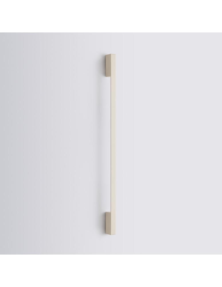 Designer wall lamps - Thoro Wall lamp SAPPO 120 beige LED 3000K TH.417 - product kolory-swiatla.pl 2