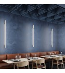 Designer wall lamps - Thoro Wall lamp SAPPO 120 beige LED 4000K TH.419 - product 10