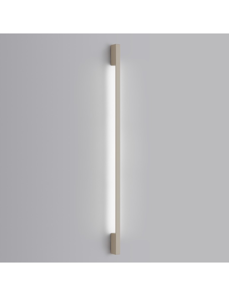 Designer wall lamps - Thoro Wall lamp SAPPO 150 beige LED 4000K TH.420 - product kolory-swiatla.pl 3