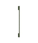 Designer wall lamps - Thoro Wall lamp SAPPO 120 olive green LED 3000K TH.421 - product 1