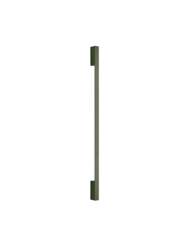 Thoro Wall lamp SAPPO 120 olive green LED 3000K TH.421