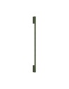 Thoro Wall lamp SAPPO 120 olive green LED 3000K TH.421