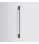 Designer wall lamps - Thoro Wall lamp SAPPO 120 olive green LED 3000K TH.421 - product 2