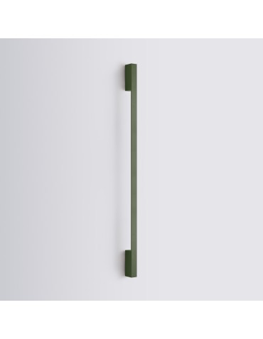 Thoro Wall lamp SAPPO 120 olive green LED 3000K TH.421 - product 2