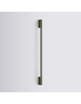 Thoro Kinkiet SAPPO 120 zielony oliwkowy LED 3000K TH.421 - produkt 2