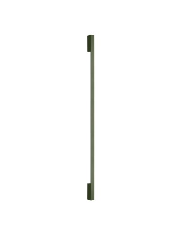 Thoro Wall lamp SAPPO 150 olive green LED 3000K TH.422
