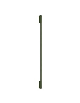 Thoro Wall lamp SAPPO 150 olive green LED 3000K TH.422