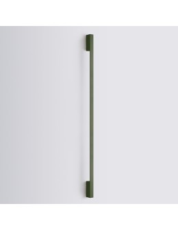 Thoro Kinkiet SAPPO 150 zielony oliwkowy LED 3000K TH.422 - produkt 2