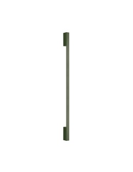 Thoro Wall lamp SAPPO 120 olive green LED 4000K TH.423