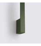 Designer wall lamps - Thoro Wall lamp SAPPO 120 olive green LED 4000K TH.423 - product 5