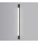 Designer wall lamps - Thoro Wall lamp SAPPO 150 olive green LED 4000K TH.424 - product 3